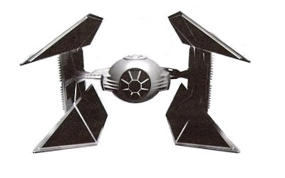 TIE Avenger TIE Avenger