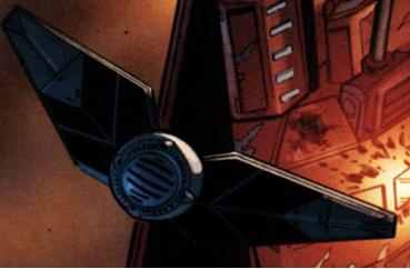 Predator-class fighter Predator-class fighter