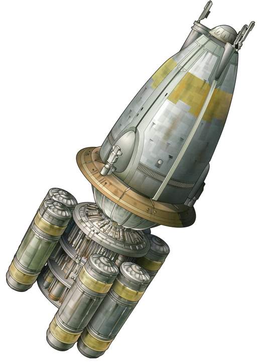 Hardcell-class Transport