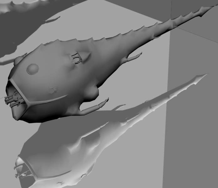 транспортник вонгов