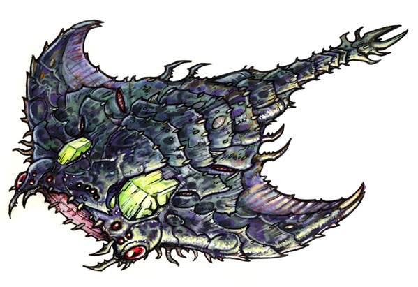 Атмосферный летающий транспорт Тсик Ваи Атмосферный летающий транспорт Тсик Ваи