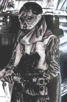 Лунный Гусь