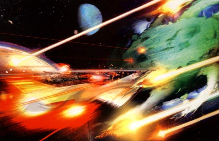 Лусанкия Лусанкия таранит Летающий Мир вонгов