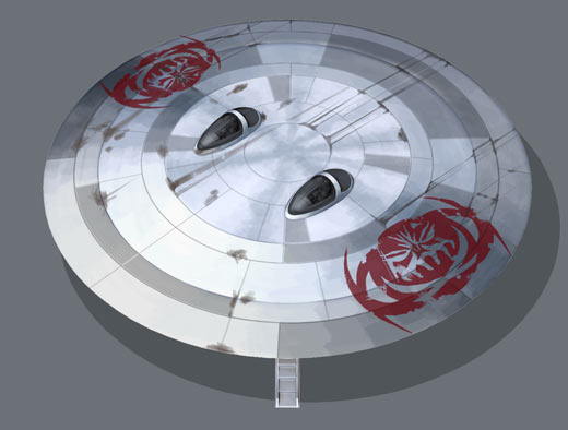 Rapier One Rapier One