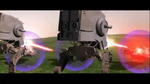 Hover Tank T1B Hover Tank T1B