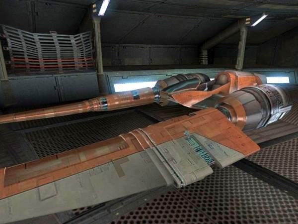 Lhosan Industries Swoop Racer Lhosan Industries Swoop Racer