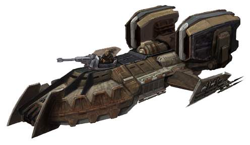 WLO-5 speeder tank WLO-5 speeder tank