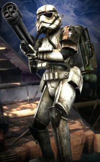 EVO troopers EVO troopers