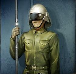 Rebel Honor Guard Rebel Honor Guard