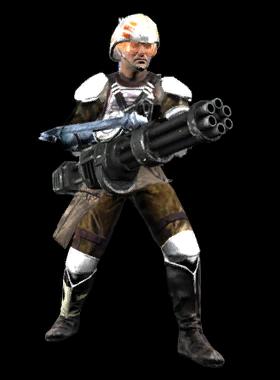 Kota's Militia Kota's Militia