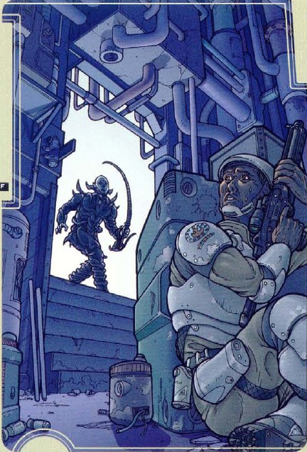 Солдат Альянса Повстанцев Солдат Альянса Повстанцев