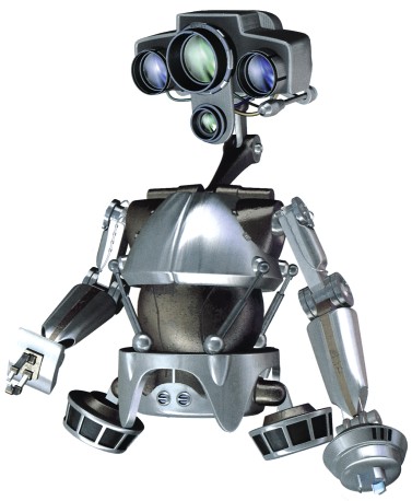 Дроид-аналитик Дроид-аналитик