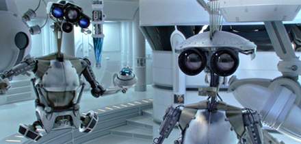 дроид аналитик