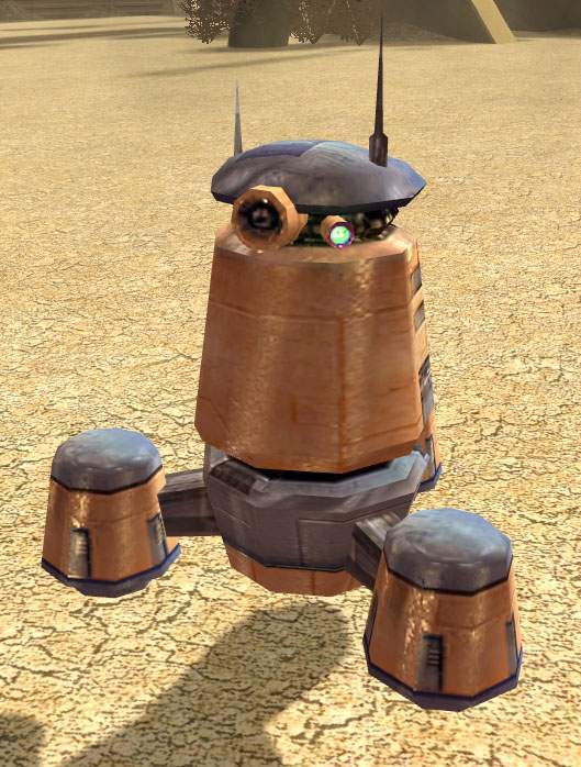 R-8009 utility droid R-8009 utility droid