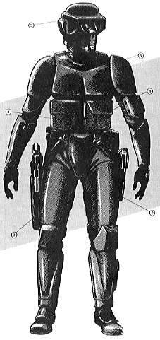 имперские коммандос