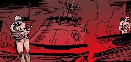 радиационная пехота