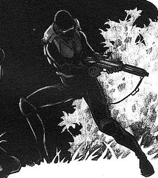 Антисенсорный костюм