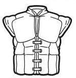 Barabel Microbe armor