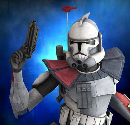 пистолет клонов