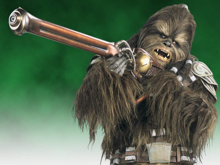 винтовка вуки