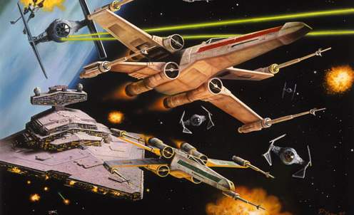 битва за Борлеас