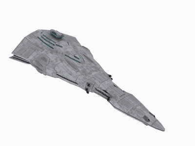 Republic-class Star Destroyer Republic-class Star Destroyer