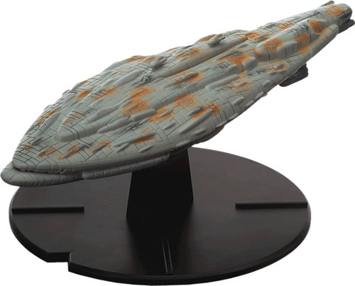 Viscount-class Star Defender Viscount-class Star Defender