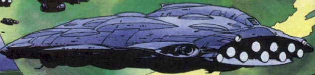 МC-90 Mon Calamari Battlecruiser МC-90 Mon Calamari Battlecruiser