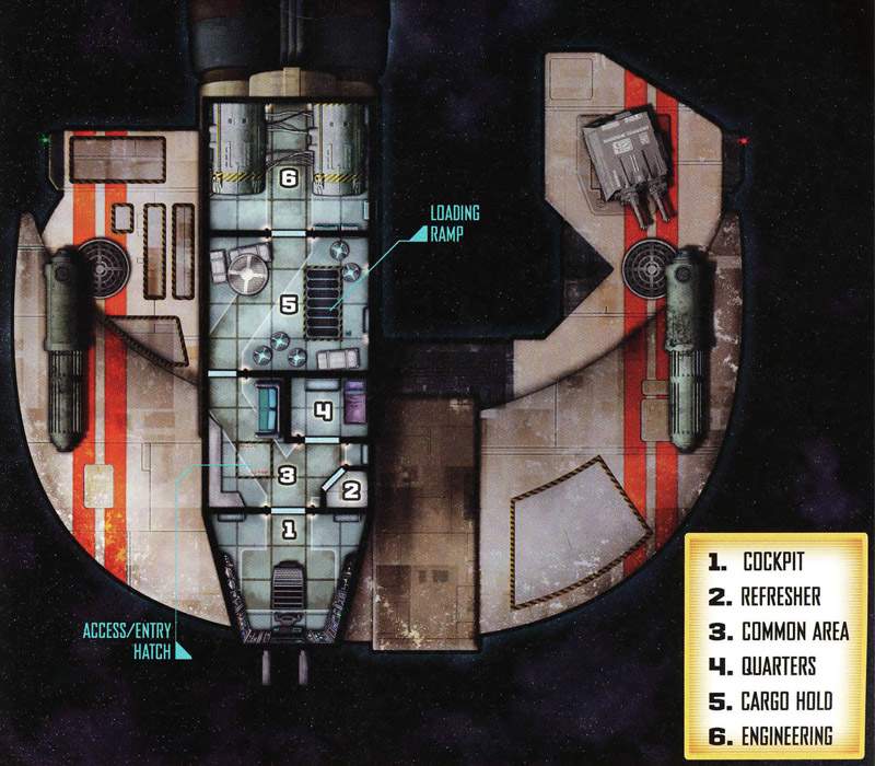 схема ДжампМастер 5000