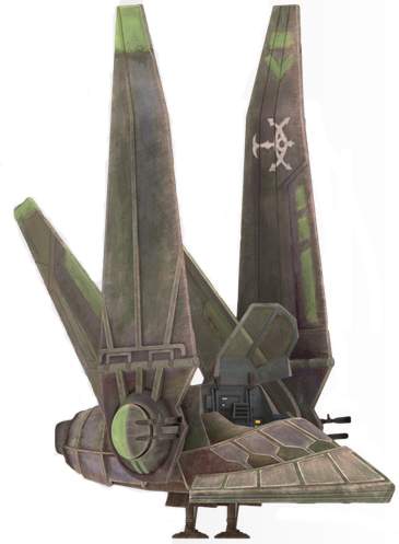 истребитель хаттов