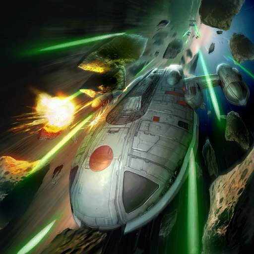 YKL-37R Nova Courier