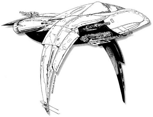 Law-class Light Patrol Craft 