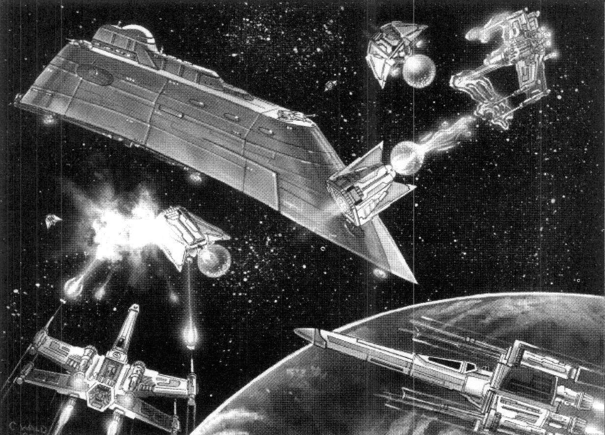 Qektoth attack cruiser Qektoth attack cruiser