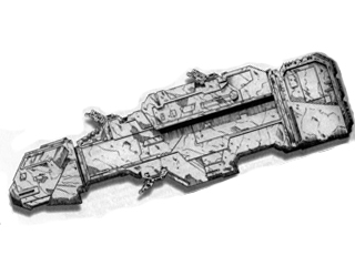 SFS Light Patrol Ship SFS Light Patrol Ship