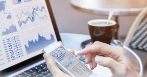 обзор онлайн брокеров