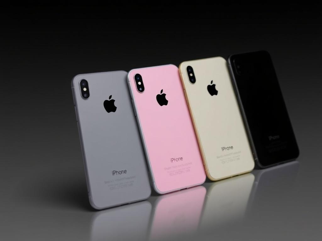 Смартфоны Apple: почему iPhone продолжает влиять на рынок и как выбрать свой