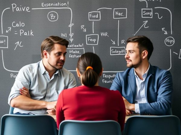 Курсы психолога: как выбрать программу, получить практику и не потратить время зря