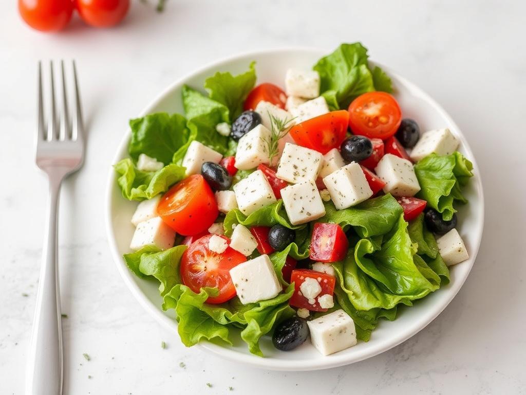 Лето на тарелке: как приготовить настоящий греческий салат и полюбить его заново