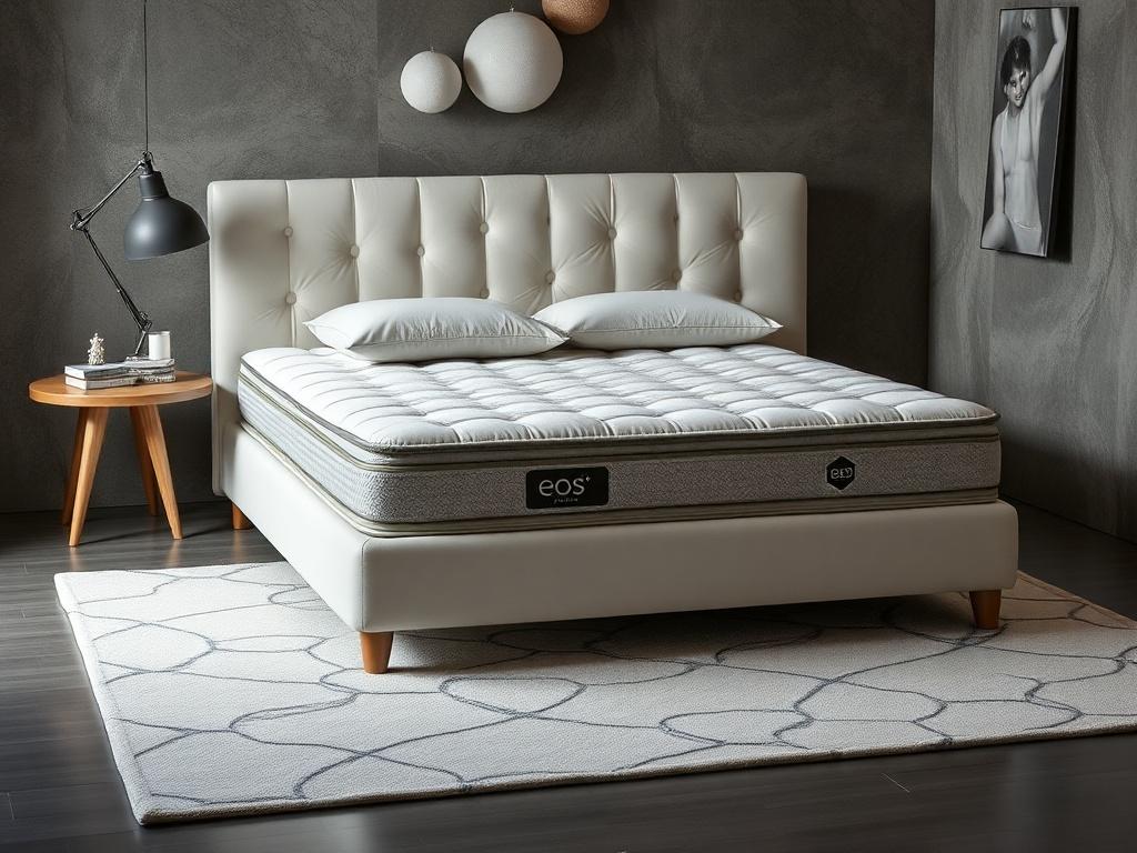 Как найти свой идеал сна: практическое руководство по матрасам EOS