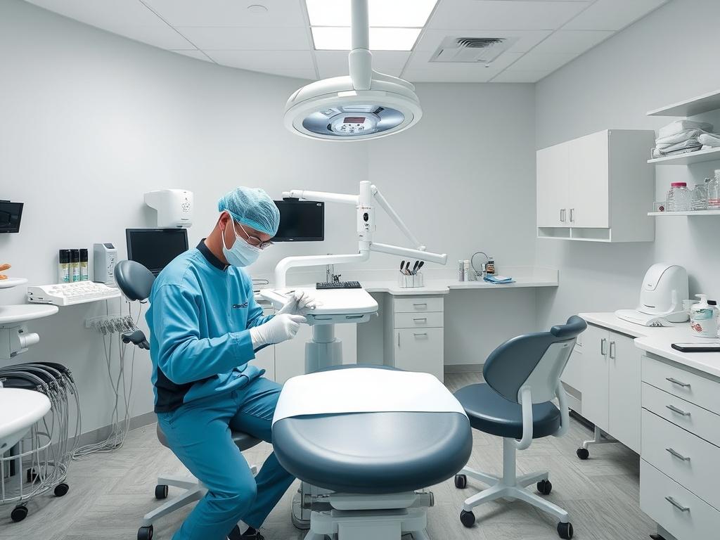 Почему уход за полостью рта важнее, чем кажется