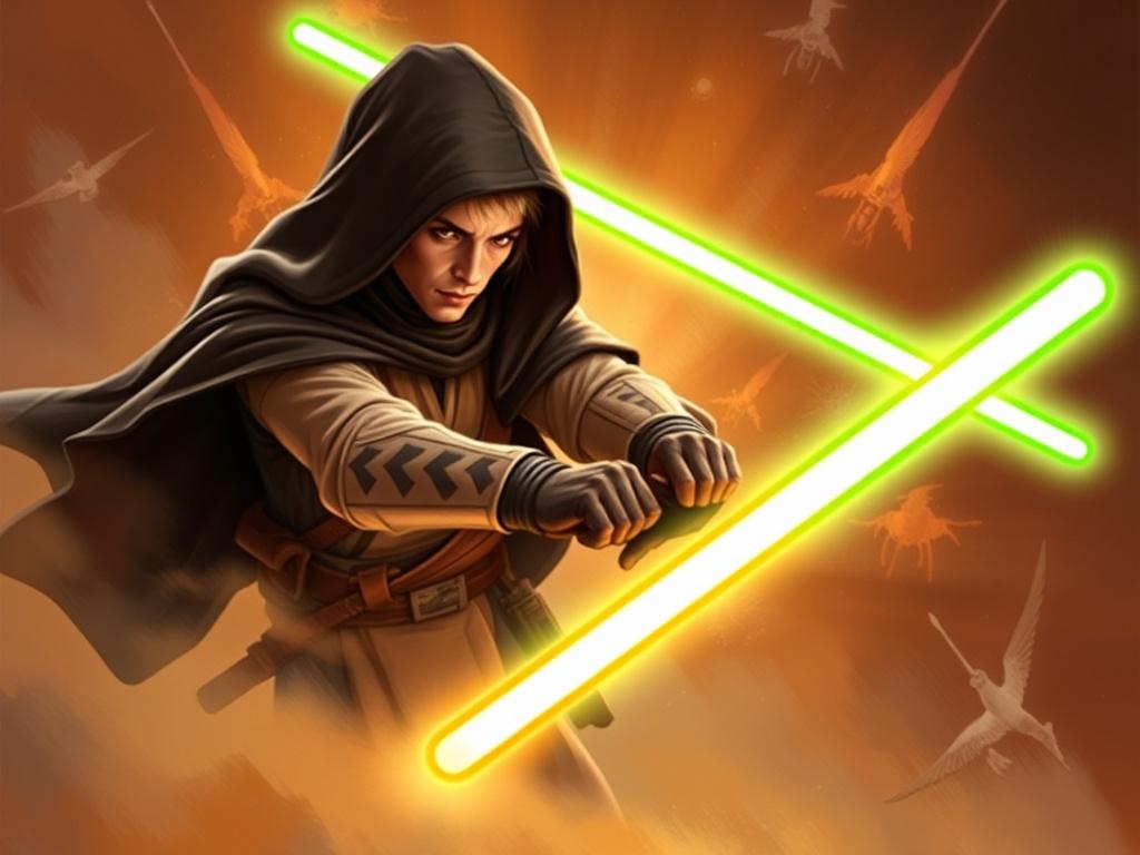     Le Nouvel Ordre Jedi dans les romans : succès et défis. Conséquences sur la mythologie et l'adaptation