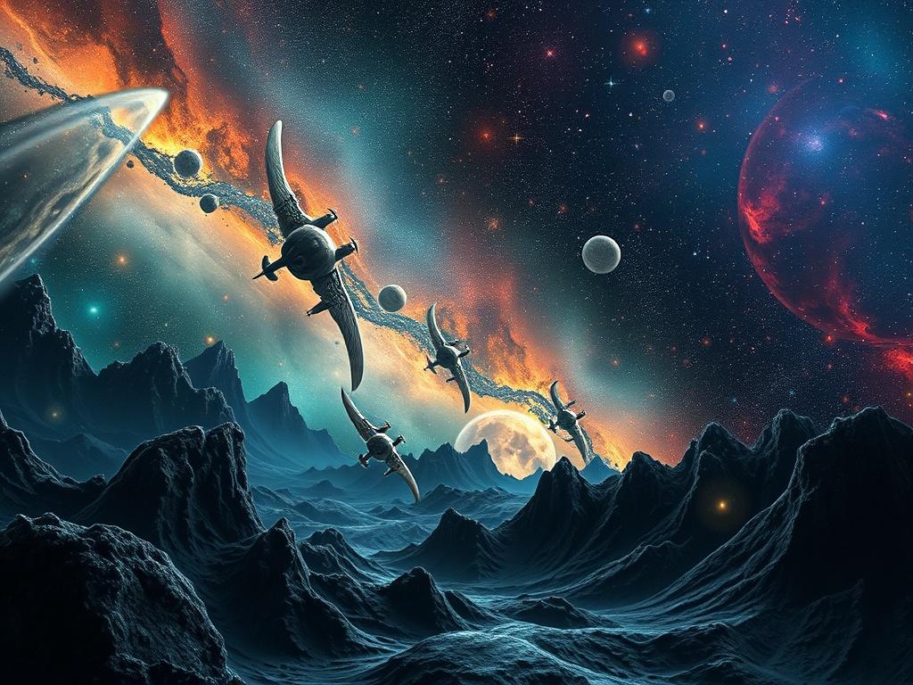     La diversité des espèces et des planètes dans l'univers étendu. Diversité chimique : au cœur des possibles