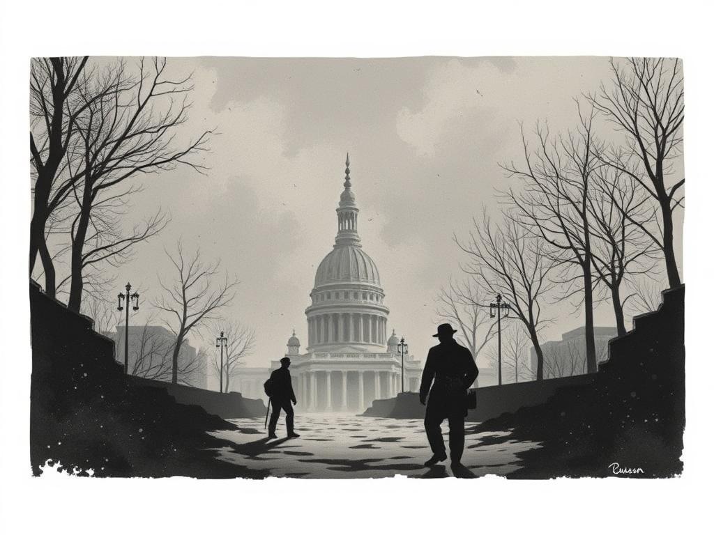     Cassian Andor et le réalisme de l'espionnage en temps de guerre. La représentation des contraintes bureaucratiques