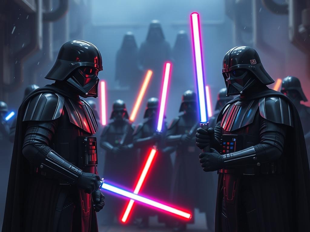 La tragedia de la Orden 66.. Lecciones para creadores y públicos