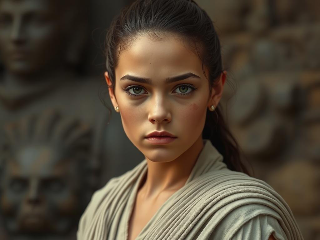     La quête d'identité de Rey face à son héritage. Nature vs nurture : le débat renouvelé