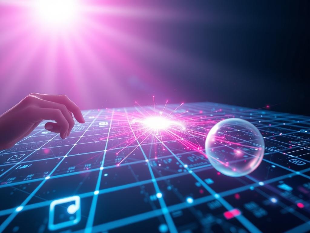     La technologie holographique et ses applications. Brève histoire et naissance d'une idée