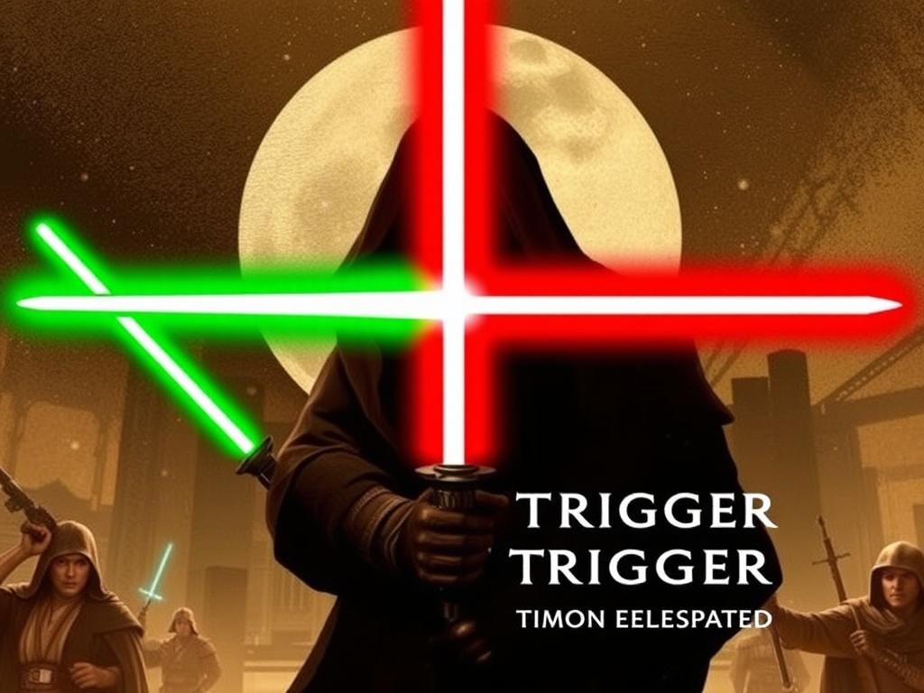 La Orden Jedi: Historia, dogmas y su ocaso.. El desencadenante: decisiones críticas y traición