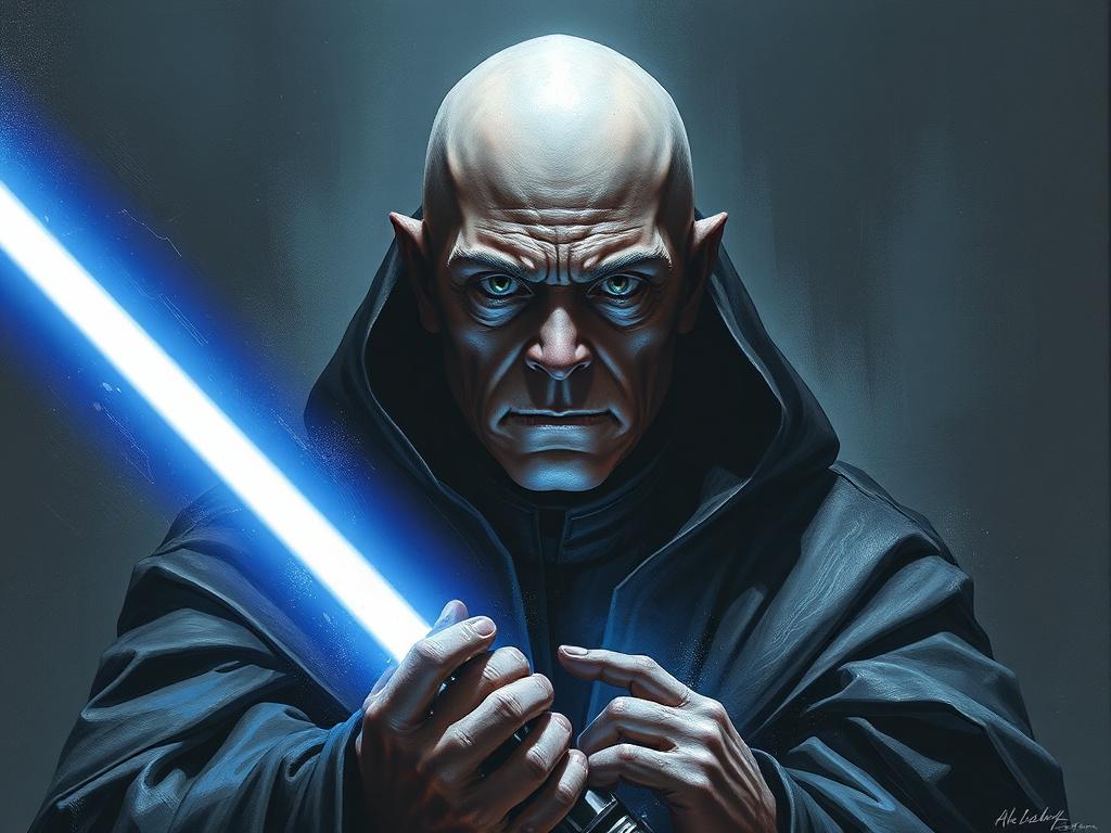 El ascenso del Emperador Palpatine.. Orígenes y sombras: los primeros pasos