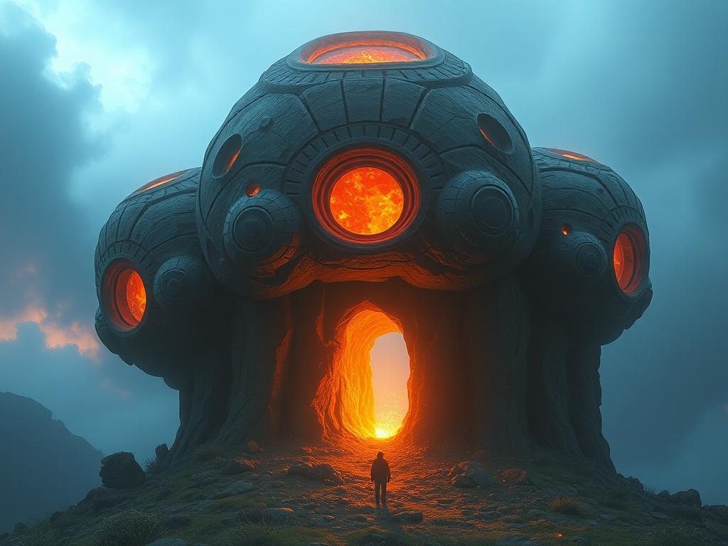     Die Rätsel um die Whills. Wie zukünftige Werke die Whills erzählen könnten