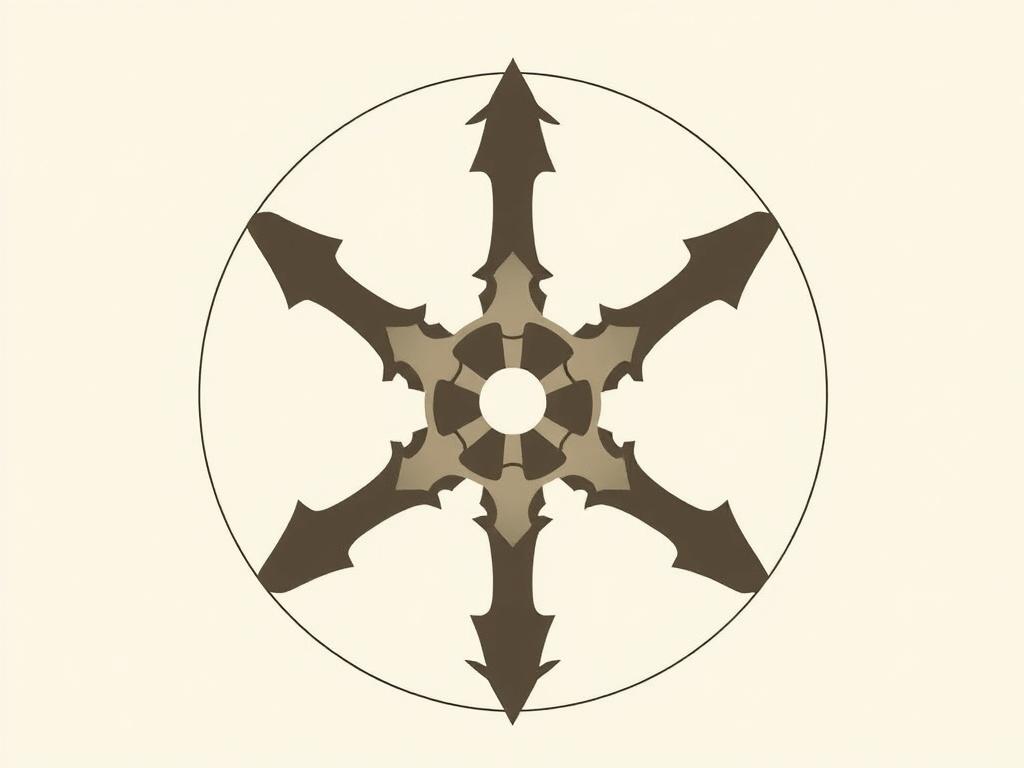     Die Geschichte des Jedi-Ordens. Die formelle Gründung und das erste Selbstverständnis